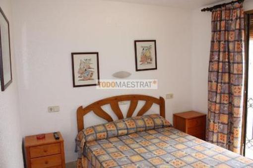 фото отеля Pension Casa Juanita