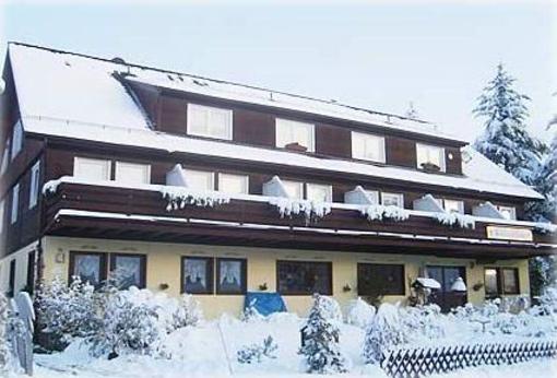 фото отеля Wald-Landhaus