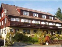 Wald-Landhaus