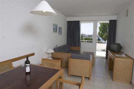 фото отеля Aparthotel Ponent Mar Calvia