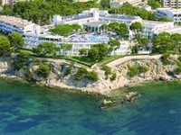 Aparthotel Ponent Mar Calvia