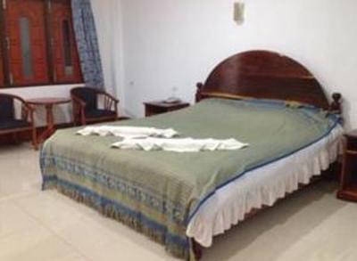 фото отеля Boualuang Hotel
