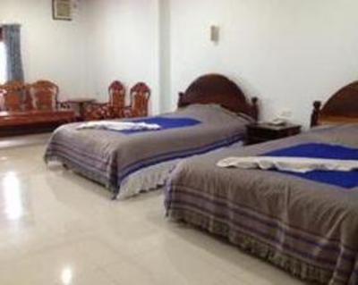 фото отеля Boualuang Hotel