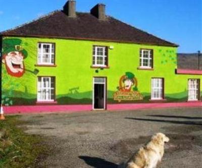 фото отеля Paddy's Palace Dingle Peninsula