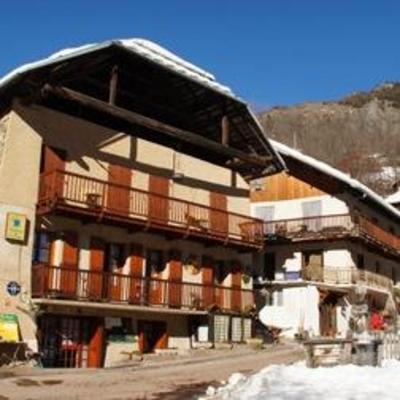 фото отеля Le Relais des Vaudois