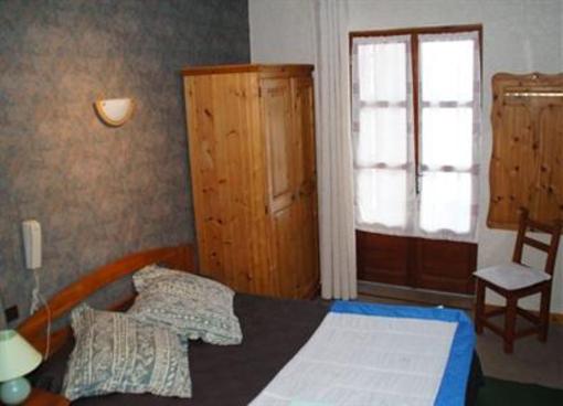 фото отеля Le Relais des Vaudois