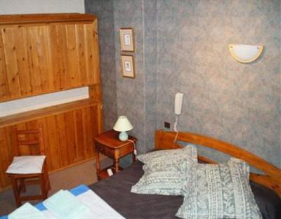 фото отеля Le Relais des Vaudois