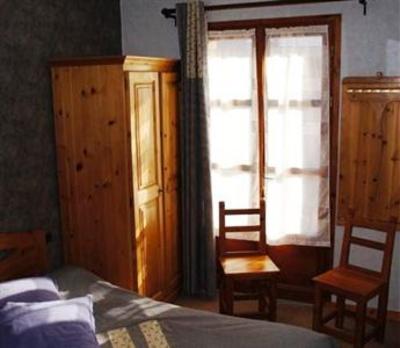 фото отеля Le Relais des Vaudois