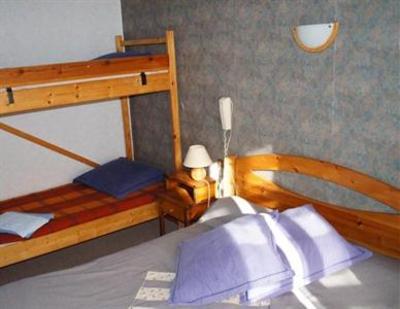 фото отеля Le Relais des Vaudois