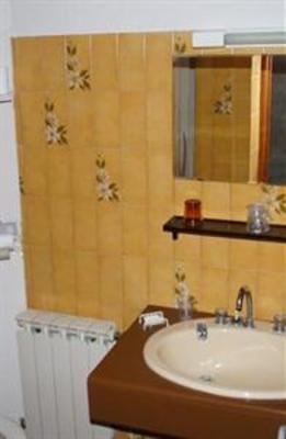 фото отеля Le Relais des Vaudois