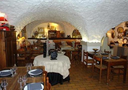 фото отеля Le Relais des Vaudois