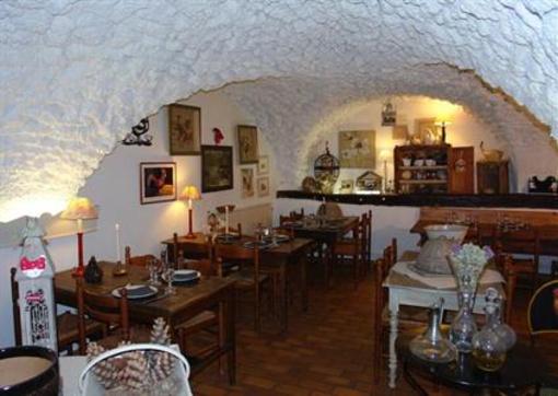 фото отеля Le Relais des Vaudois