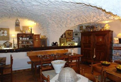 фото отеля Le Relais des Vaudois