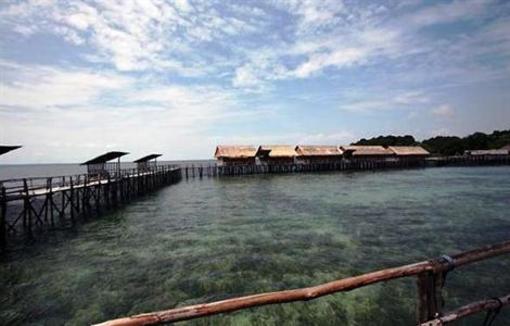 фото отеля Ocean Bay Resort