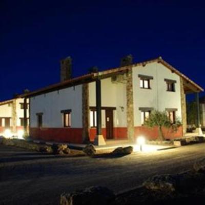 фото отеля Finca El Encinar de Haldudo