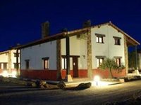 Finca El Encinar de Haldudo