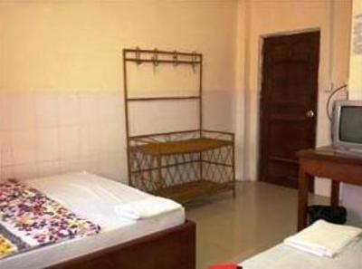 фото отеля 333 Guesthouse