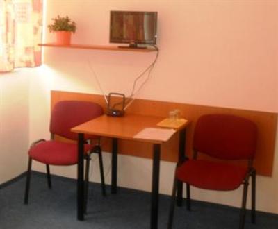 фото отеля Hotel Nitra