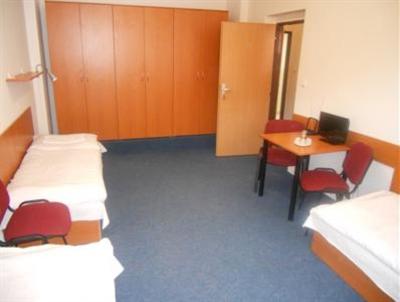 фото отеля Hotel Nitra