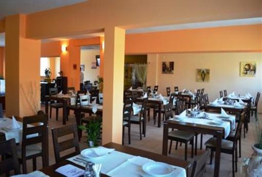 фото отеля Hotel Nitra