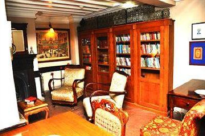 фото отеля Kitap Evi Boutique Hotel Bursa