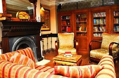 фото отеля Kitap Evi Boutique Hotel Bursa