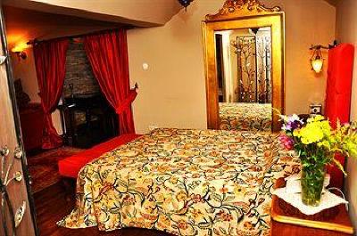 фото отеля Kitap Evi Boutique Hotel Bursa