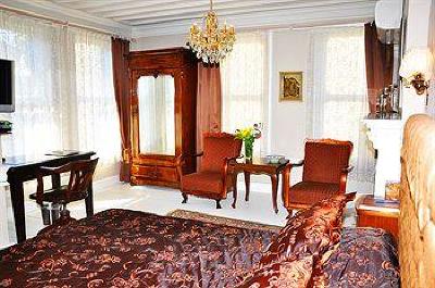 фото отеля Kitap Evi Boutique Hotel Bursa