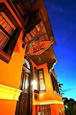 фото отеля Kitap Evi Boutique Hotel Bursa
