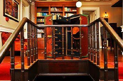 фото отеля Kitap Evi Boutique Hotel Bursa