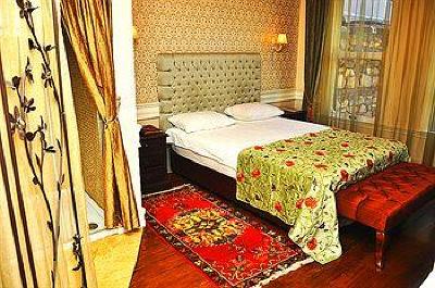 фото отеля Kitap Evi Boutique Hotel Bursa