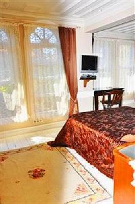 фото отеля Kitap Evi Boutique Hotel Bursa