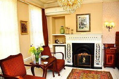 фото отеля Kitap Evi Boutique Hotel Bursa