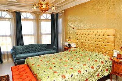 фото отеля Kitap Evi Boutique Hotel Bursa