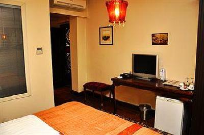 фото отеля Kitap Evi Boutique Hotel Bursa