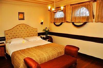 фото отеля Kitap Evi Boutique Hotel Bursa