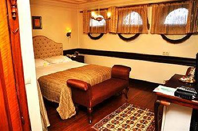 фото отеля Kitap Evi Boutique Hotel Bursa