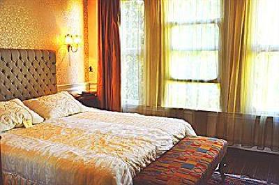 фото отеля Kitap Evi Boutique Hotel Bursa