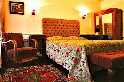 фото отеля Kitap Evi Boutique Hotel Bursa