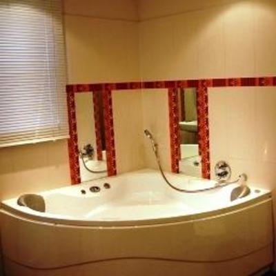 фото отеля Hotel Waldgut Frankenhof