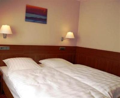 фото отеля Hotel Waldgut Frankenhof