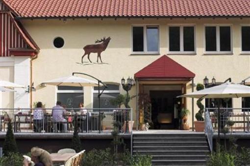 фото отеля Hotel Waldgut Frankenhof