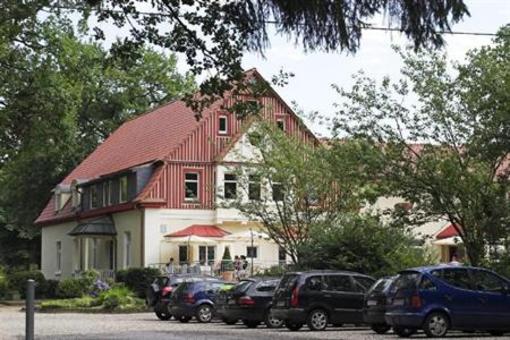 фото отеля Hotel Waldgut Frankenhof