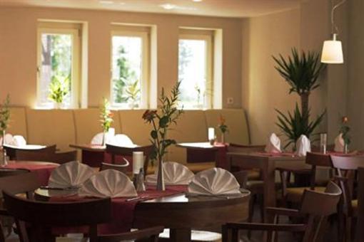 фото отеля Hotel Waldgut Frankenhof