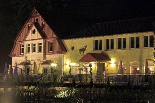 фото отеля Hotel Waldgut Frankenhof