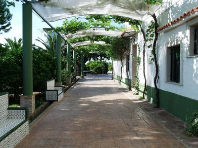 фото отеля Villa Milagro