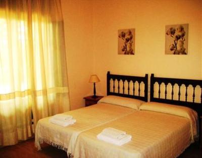 фото отеля Villa Milagro