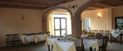 фото отеля MSNRelais Vigneti Del Mandorlo Hotel Mombaruzzo