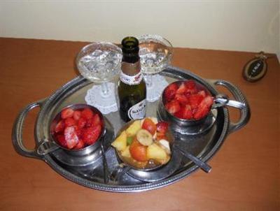 фото отеля Albergo Relax