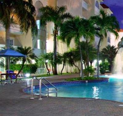 фото отеля The Aruban Resort And Casino
